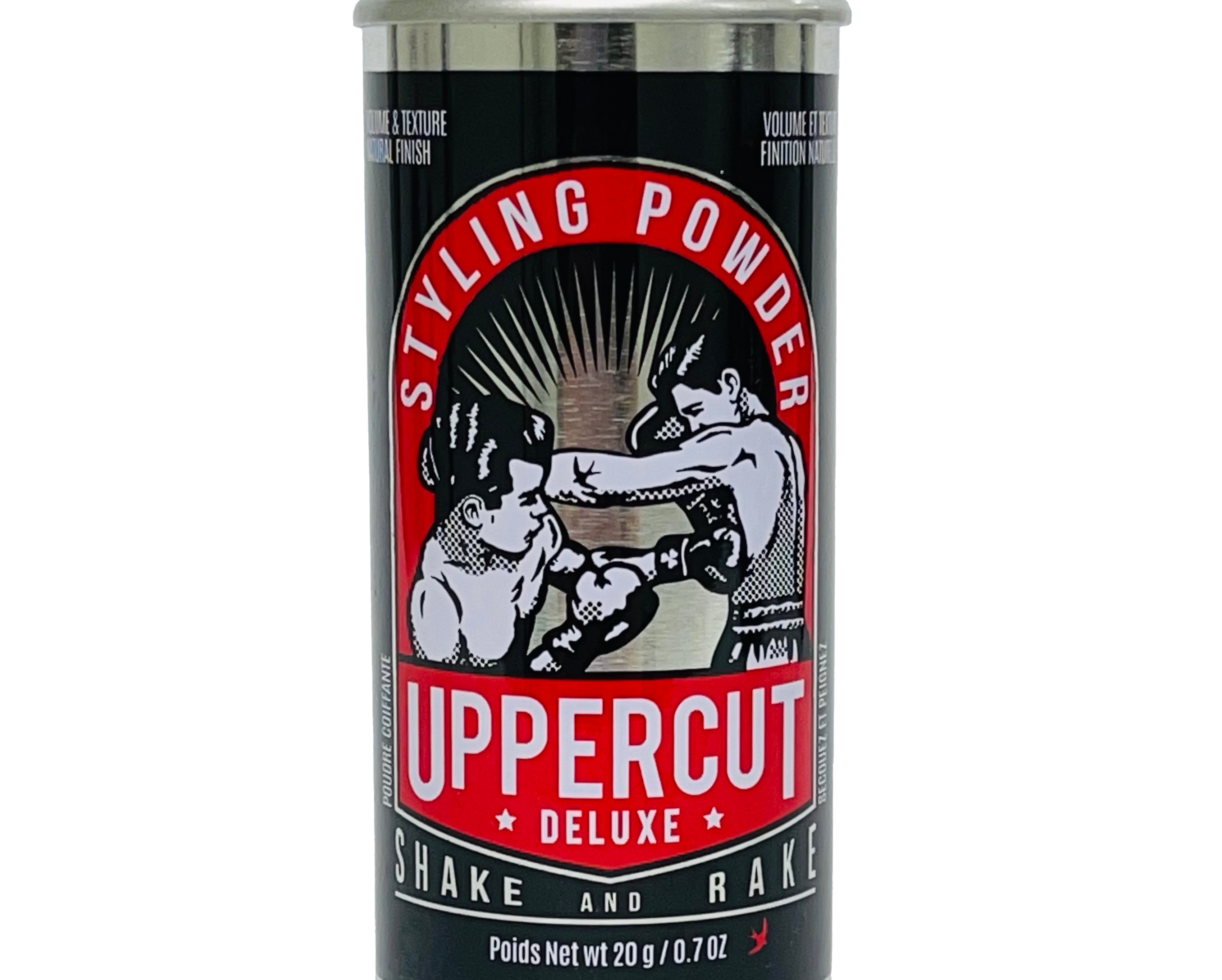 Uppercut Deluxe Hair styling powder