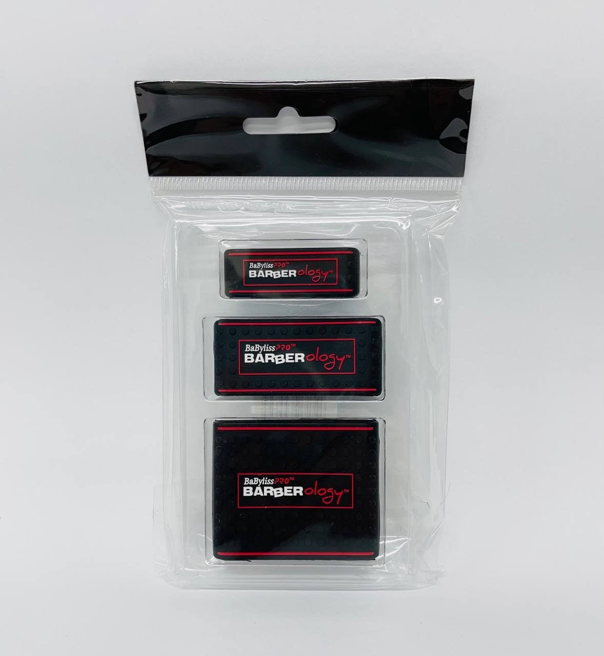 BaBylissPRO Barberology Clipper Grip 3pc – Barber Co