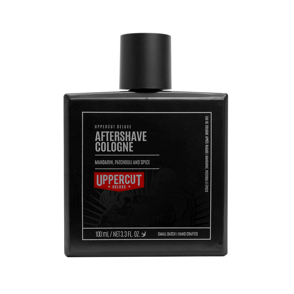 Uppercut Deluxe After Shave Cologne