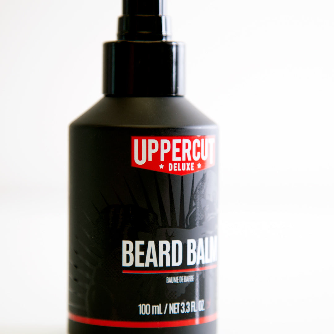 Uppercut Beard Balm