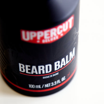 Uppercut Beard Balm