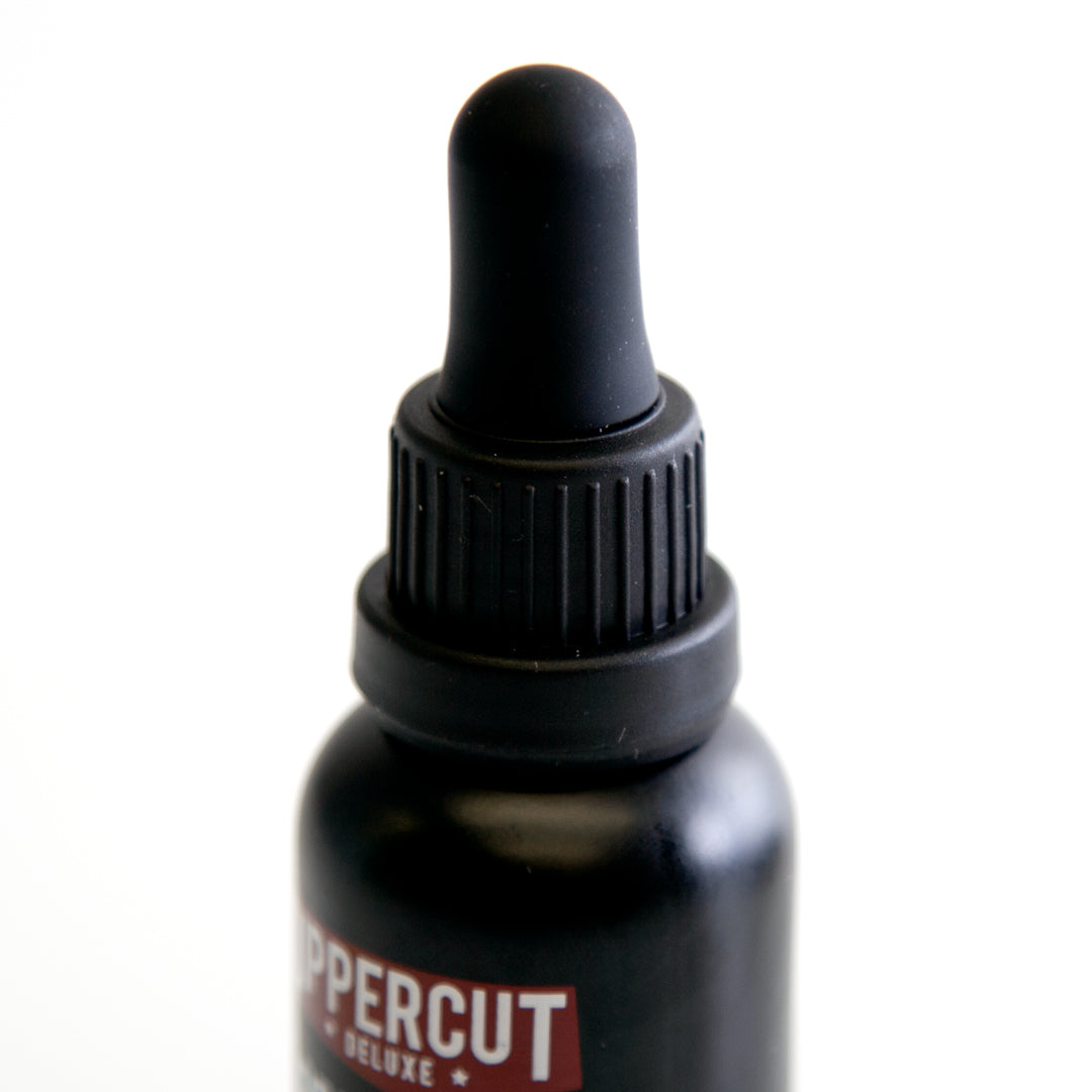 Uppercut Deluxe Beard Oil