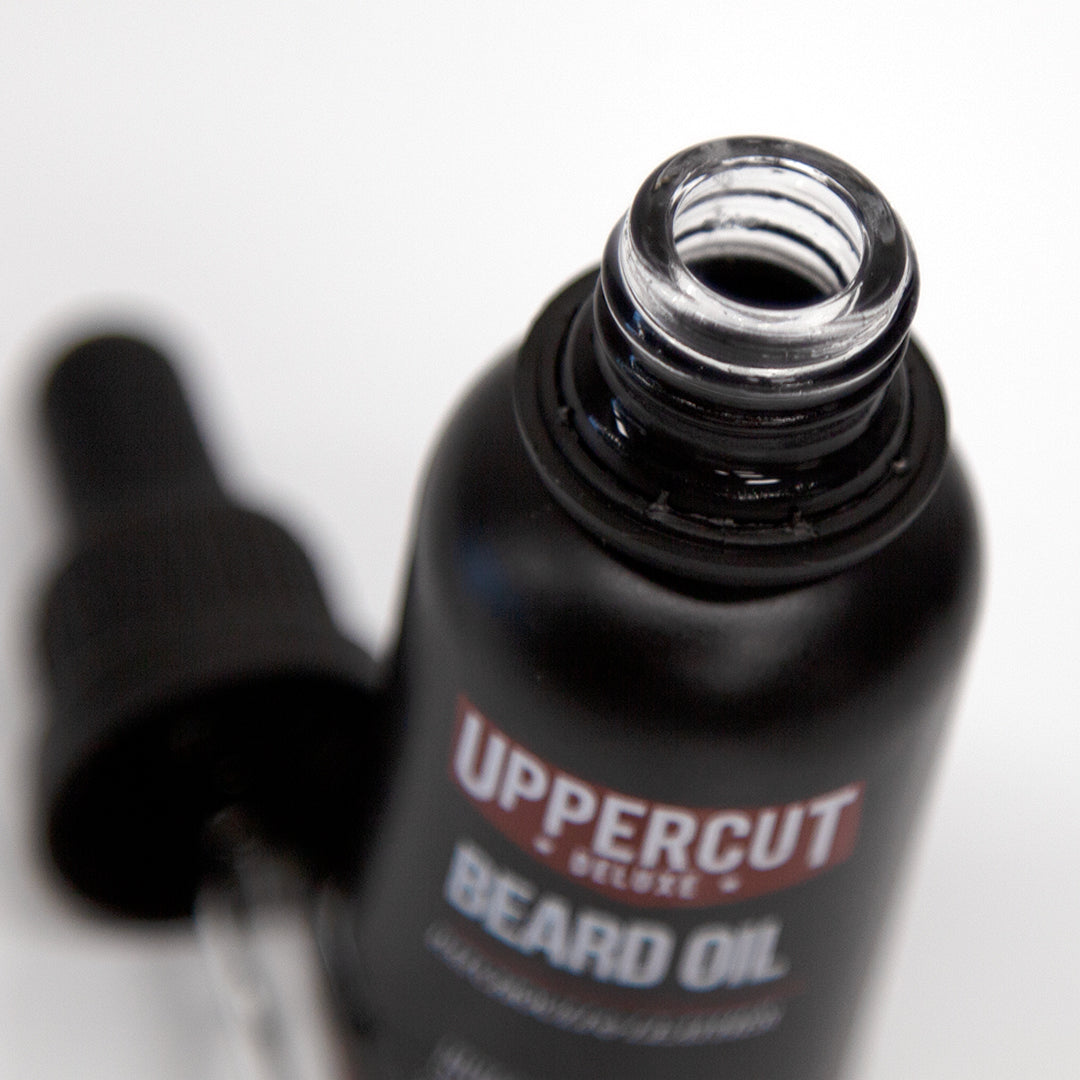 Uppercut Deluxe Beard Oil