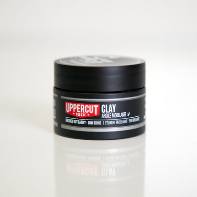 Uppercut Deluxe Midi Tin Clay