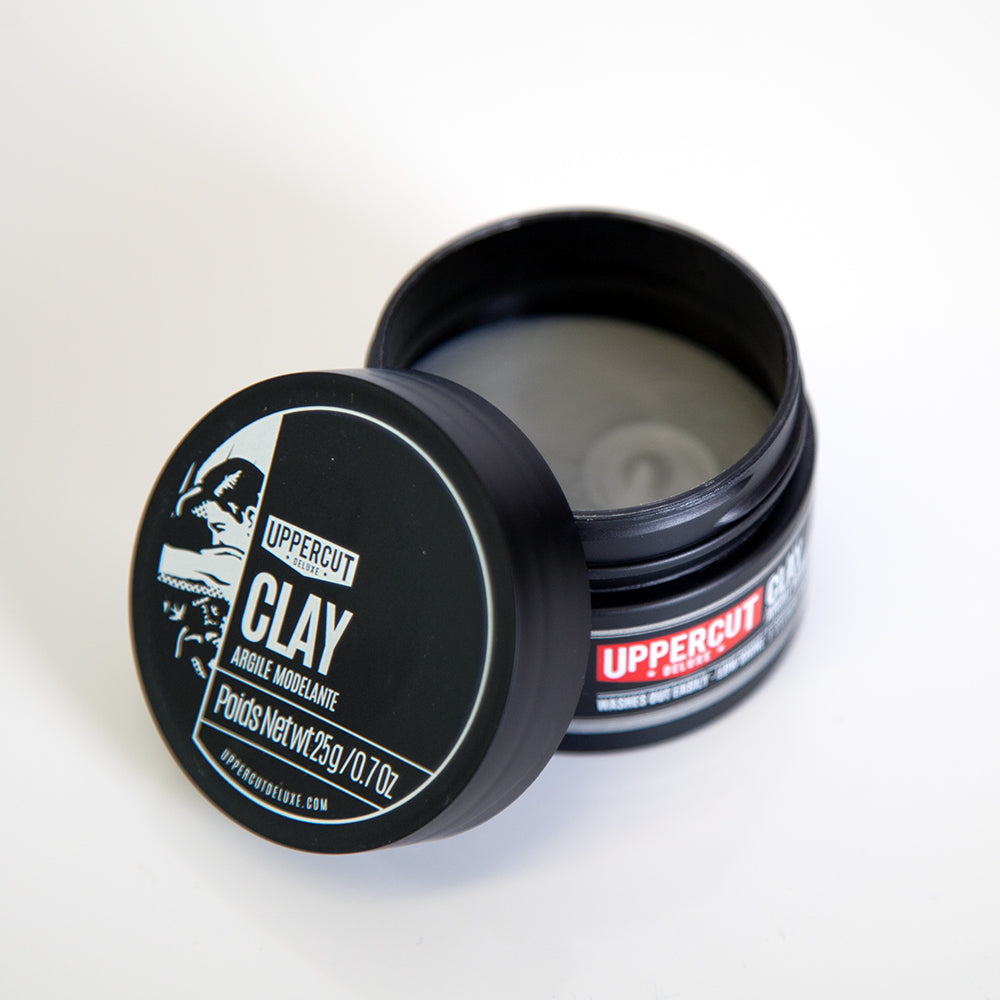 Uppercut Deluxe Midi Tin Clay