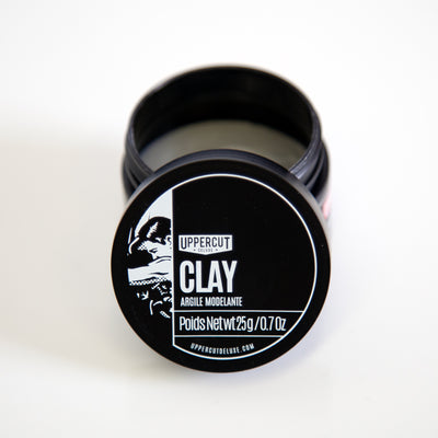 Uppercut Deluxe Midi Tin Clay