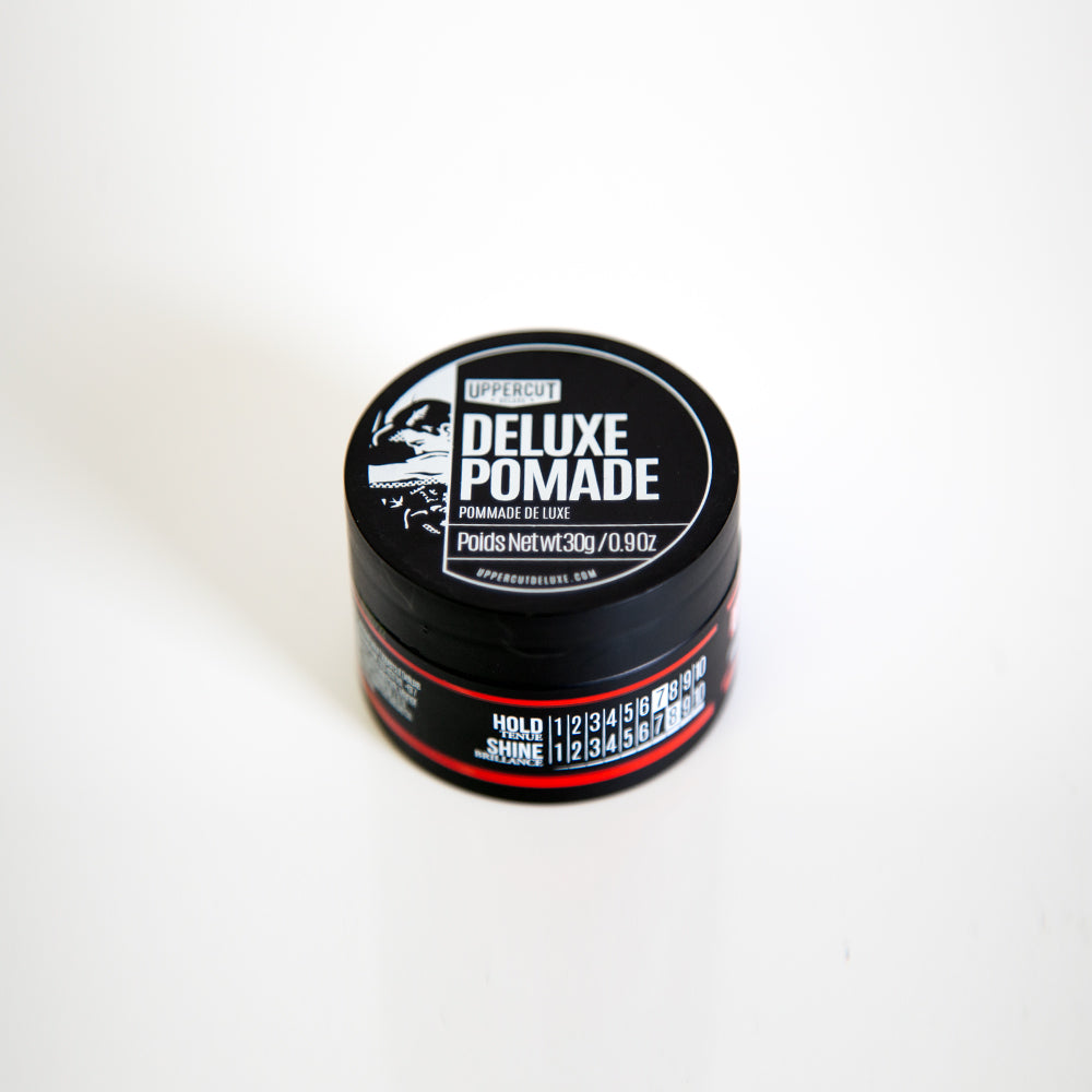 Uppercut Deluxe Midi Tin Deluxe Pomade