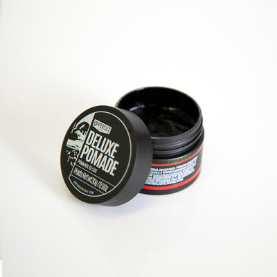 Uppercut Deluxe Midi Tin Deluxe Pomade