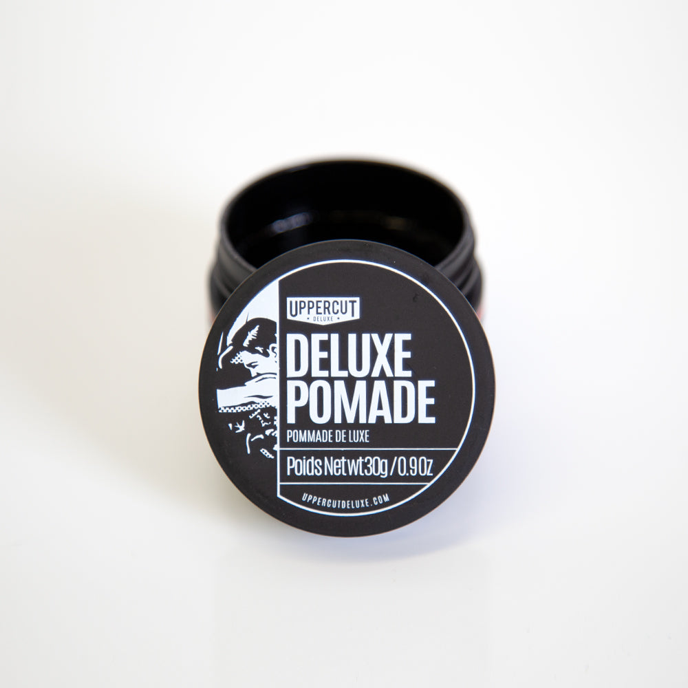 Uppercut Deluxe Midi Tin Deluxe Pomade