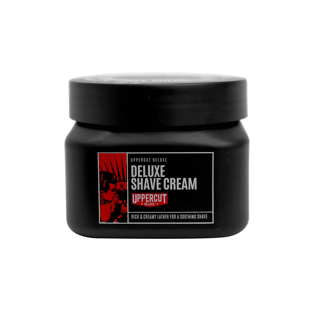 Uppercut Deluxe Shave Cream