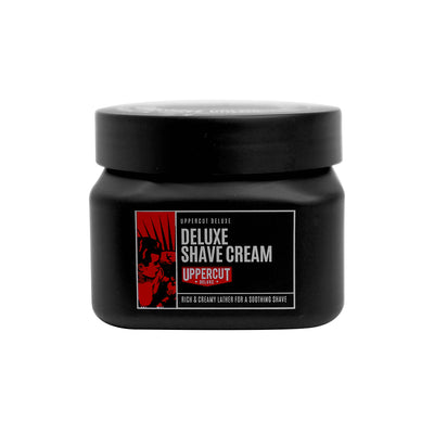 Uppercut Deluxe Shave Cream