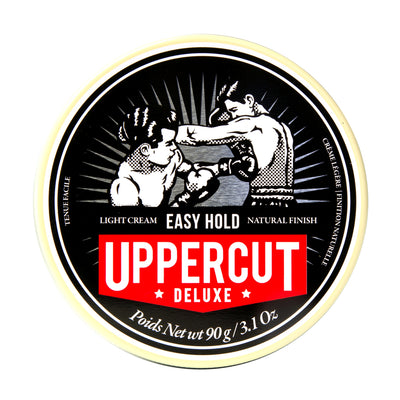 Uppercut Deluxe Easy Hold  3 PACK SAVE $15