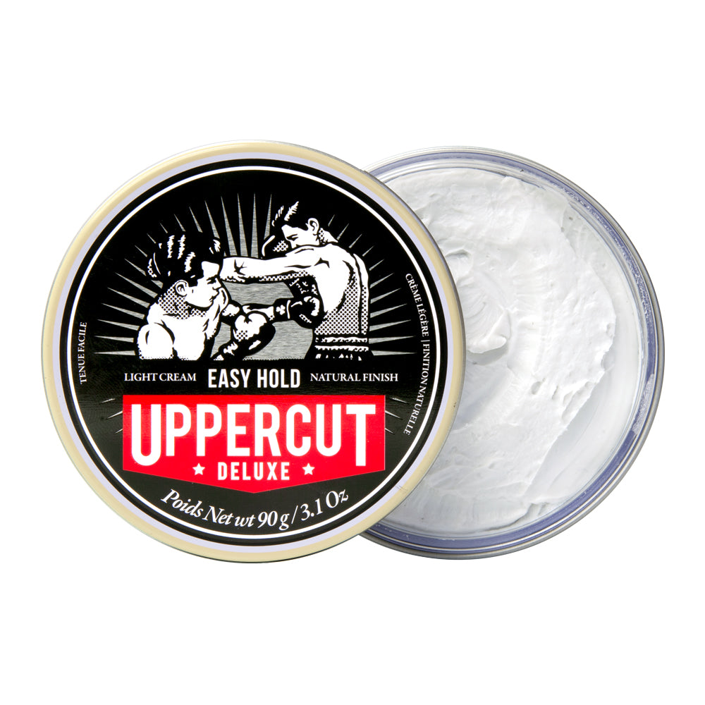 Uppercut Deluxe Easy Hold  3 PACK SAVE $15