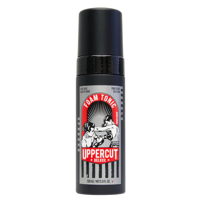 Uppercut Deluxe Foam Tonic