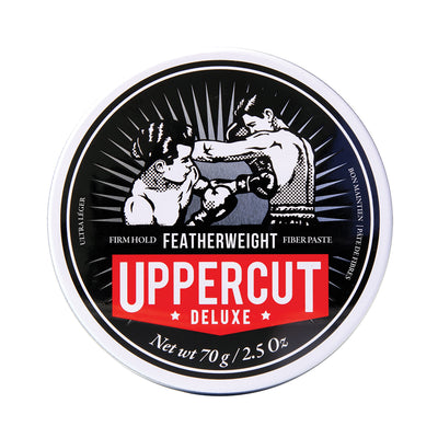 Uppercut Deluxe Featherweight  3 PACK SAVE $15