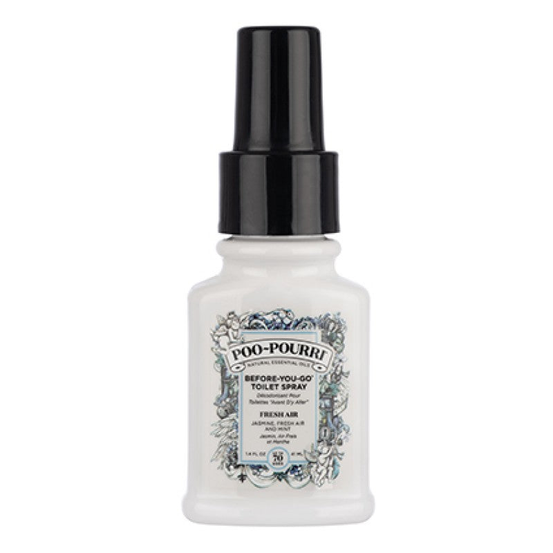 Poo Pourri Fresh Air Toilet Spray 41ml