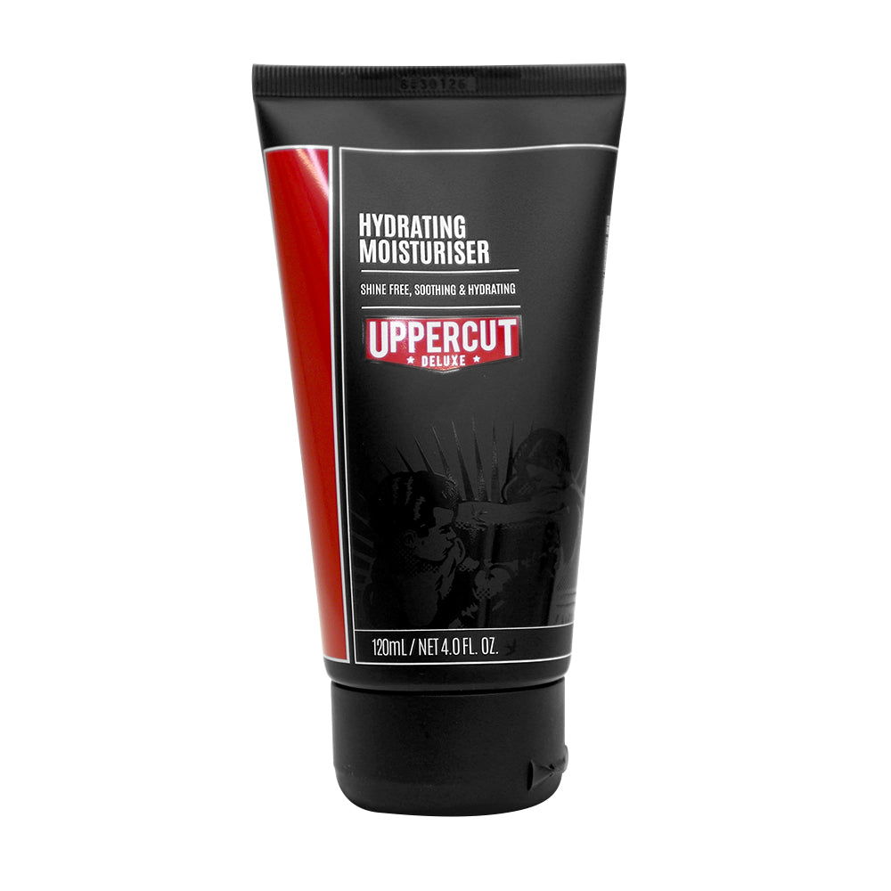 Uppercut Deluxe Hydrating Moisturiser