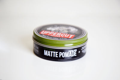 Uppercut Matte Pomade