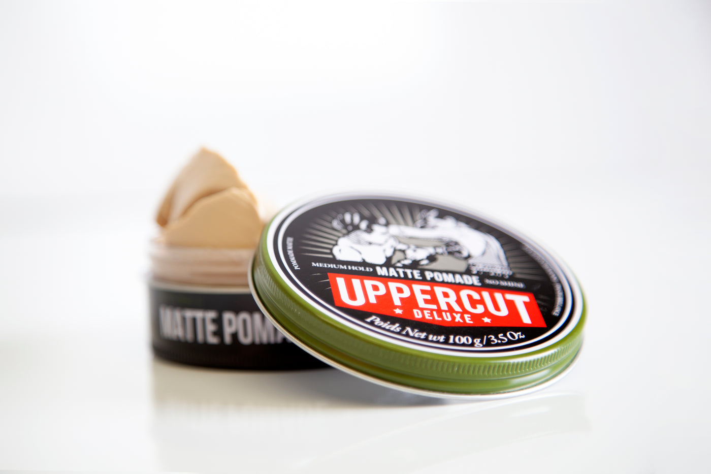 Uppercut Matte Pomade