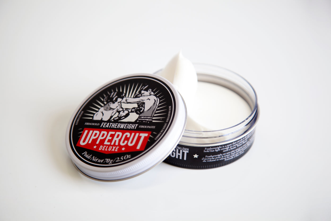 Uppercut Deluxe Featherweight TWIN PACK SAVE $7