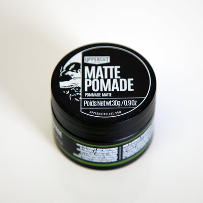 Uppercut deluxe Midi Tin Matte Pomade