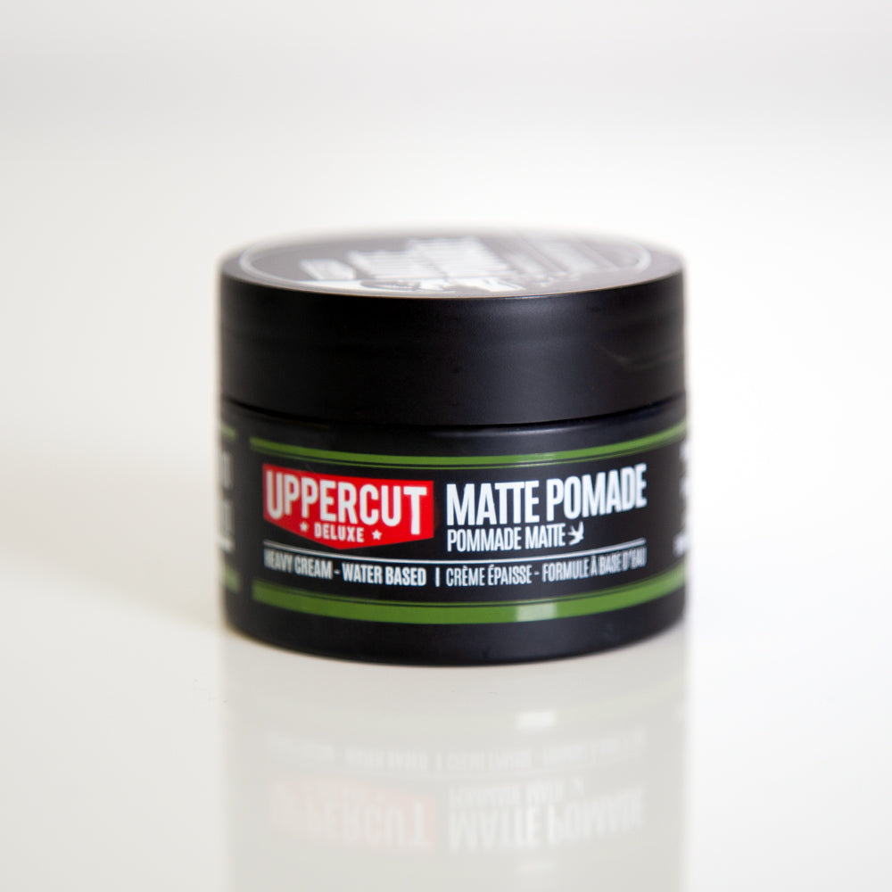 Uppercut deluxe Midi Tin Matte Pomade