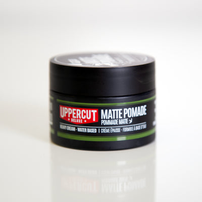 Uppercut deluxe Midi Tin Matte Pomade