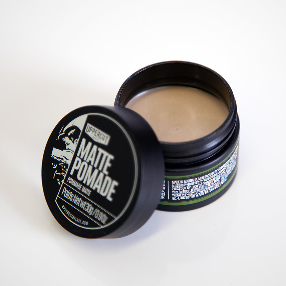 Uppercut deluxe Midi Tin Matte Pomade