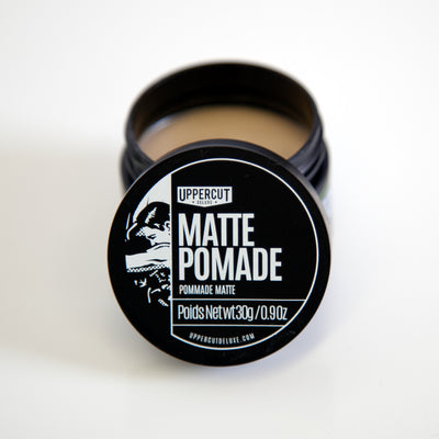 Uppercut deluxe Midi Tin Matte Pomade