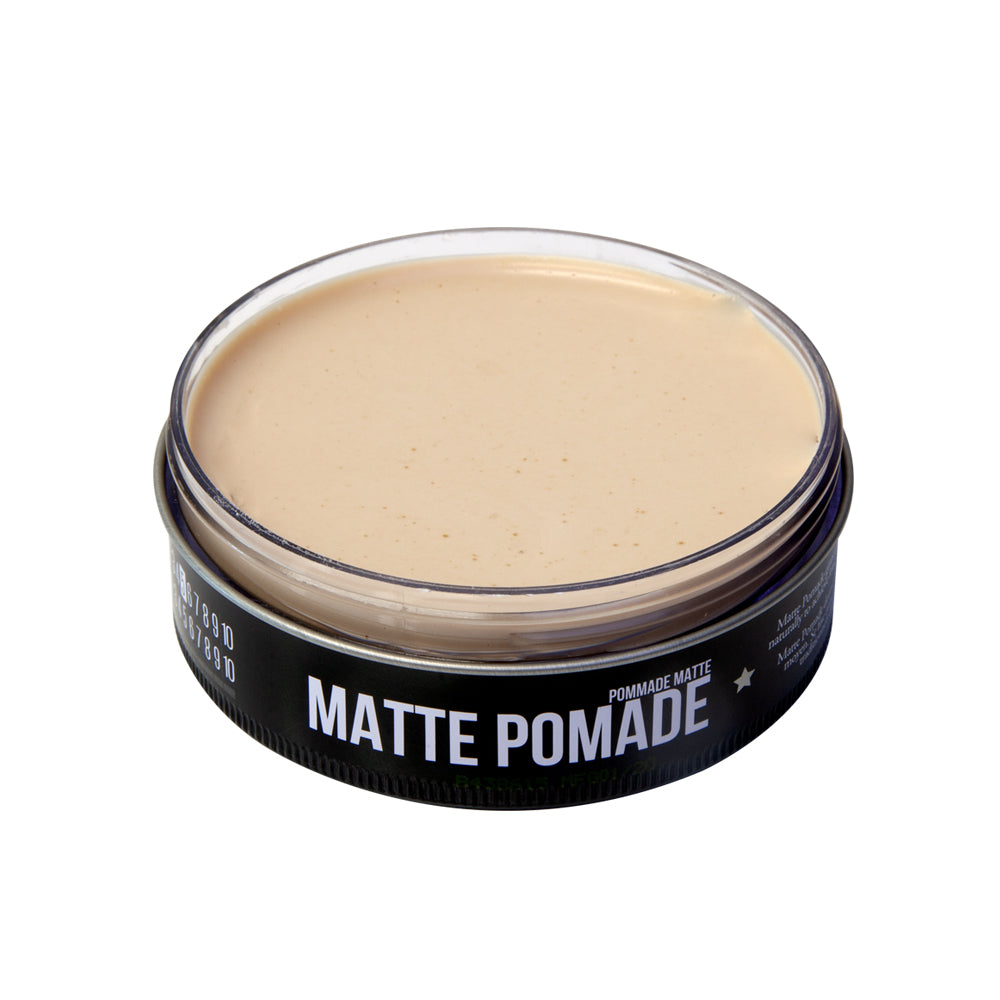 Uppercut Deluxe Matte Pomade  3 PACK SAVE $15