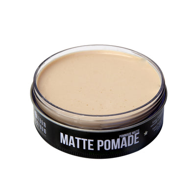 Uppercut Deluxe Matte Pomade TWIN PACK SAVE $7