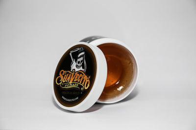 Suavecito Original Hold Pomade