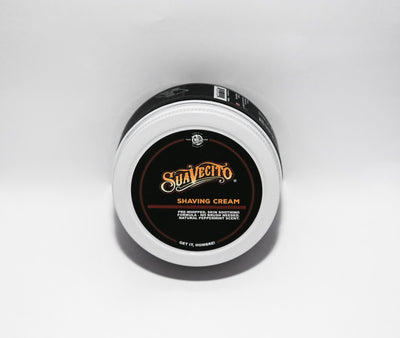 Suavecito Shaving Cream