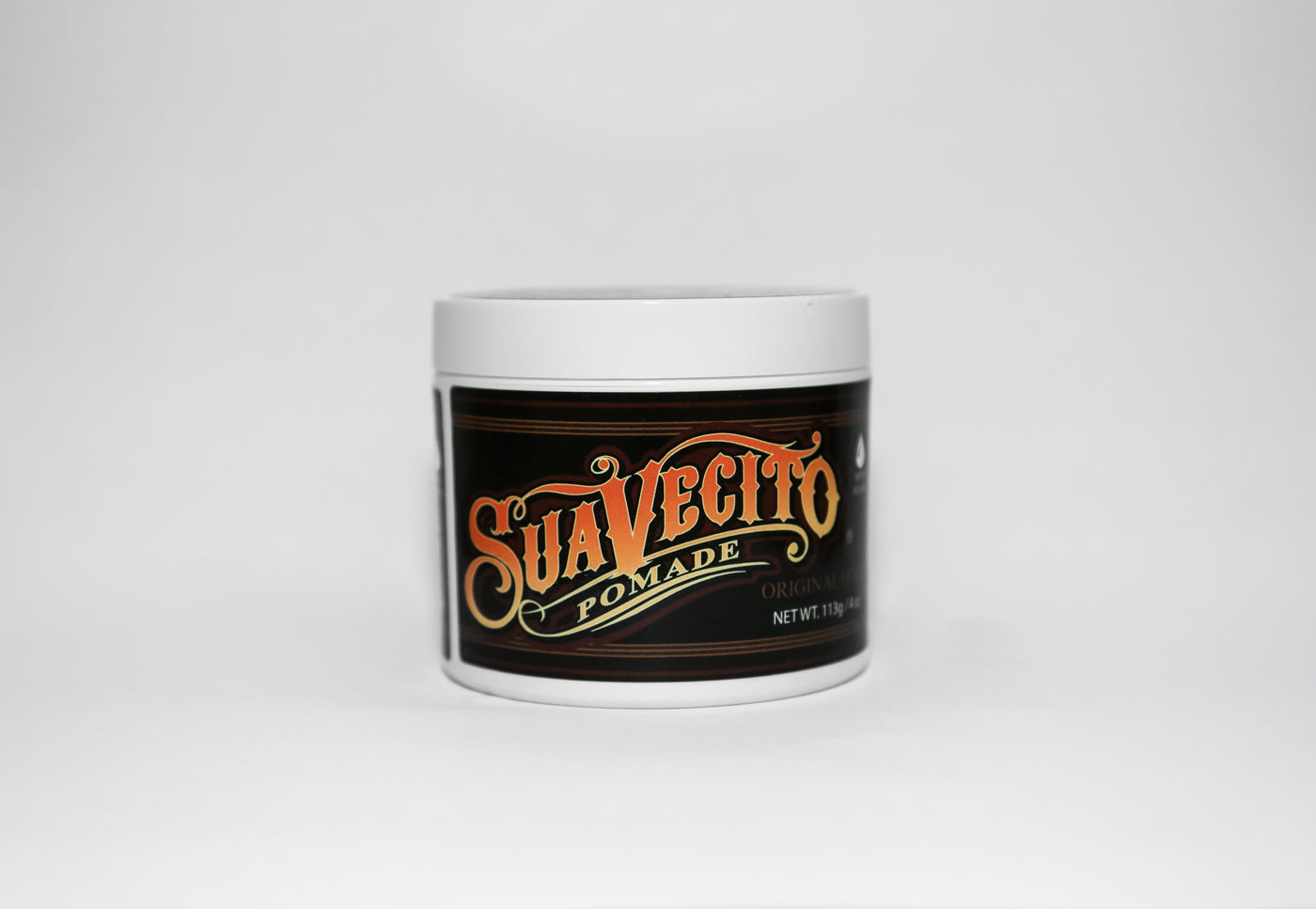 Suavecito Original Hold Pomade