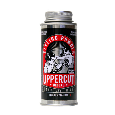 Uppercut Deluxe Hair styling powder