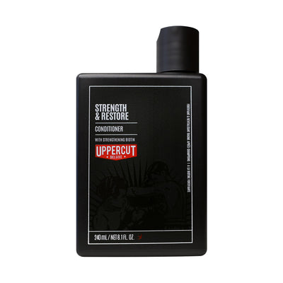 Uppercut Deluxe Strength And Restore Conditioner