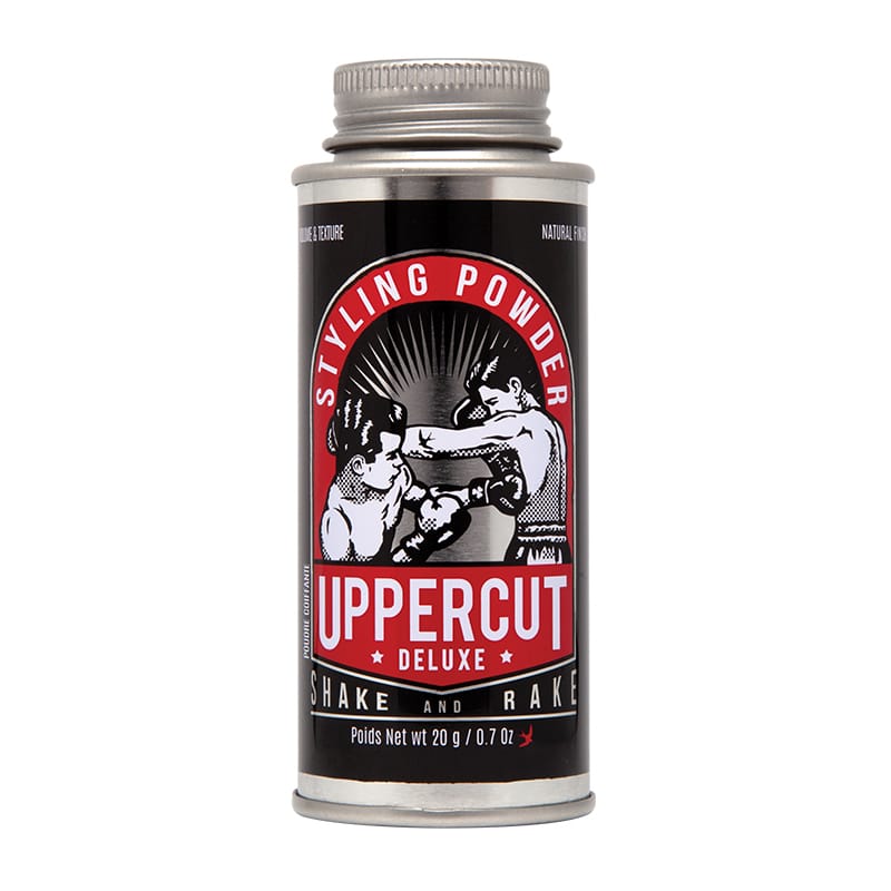 Uppercut Deluxe Hair styling powder