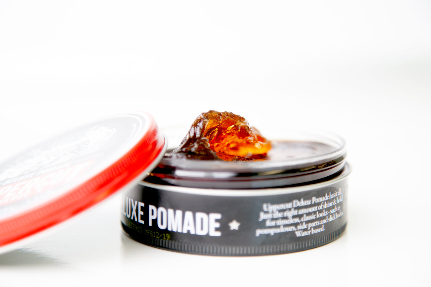 Uppercut Deluxe Pomade