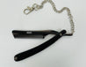 Wahl Cutthroat Look Comb & Chain