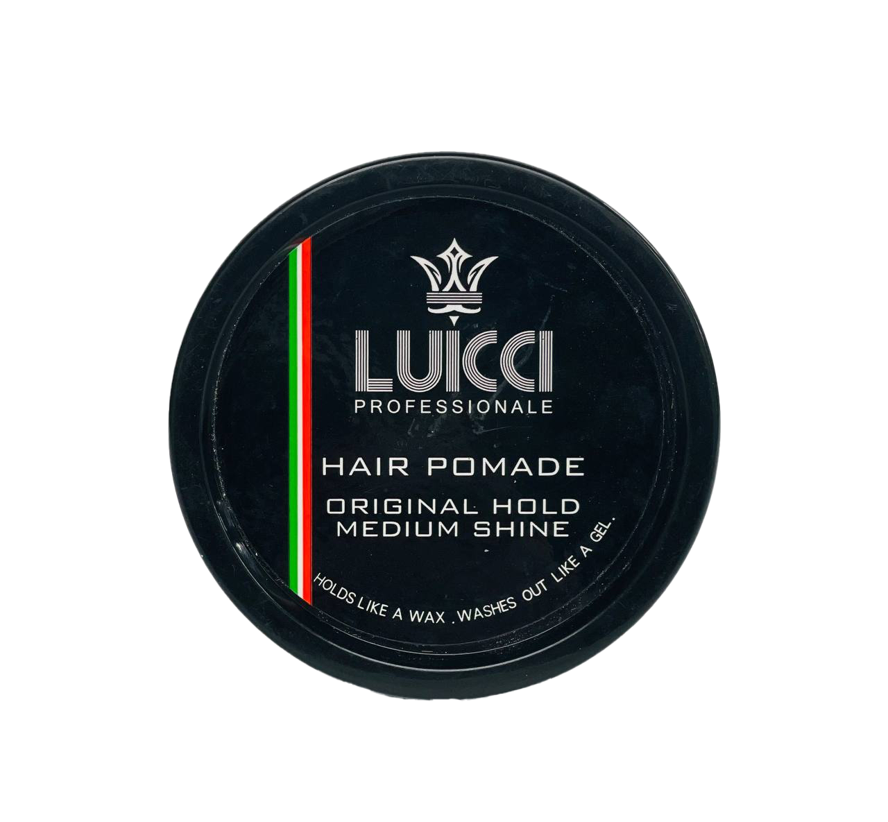 Luicci Original Hold Medium Shine