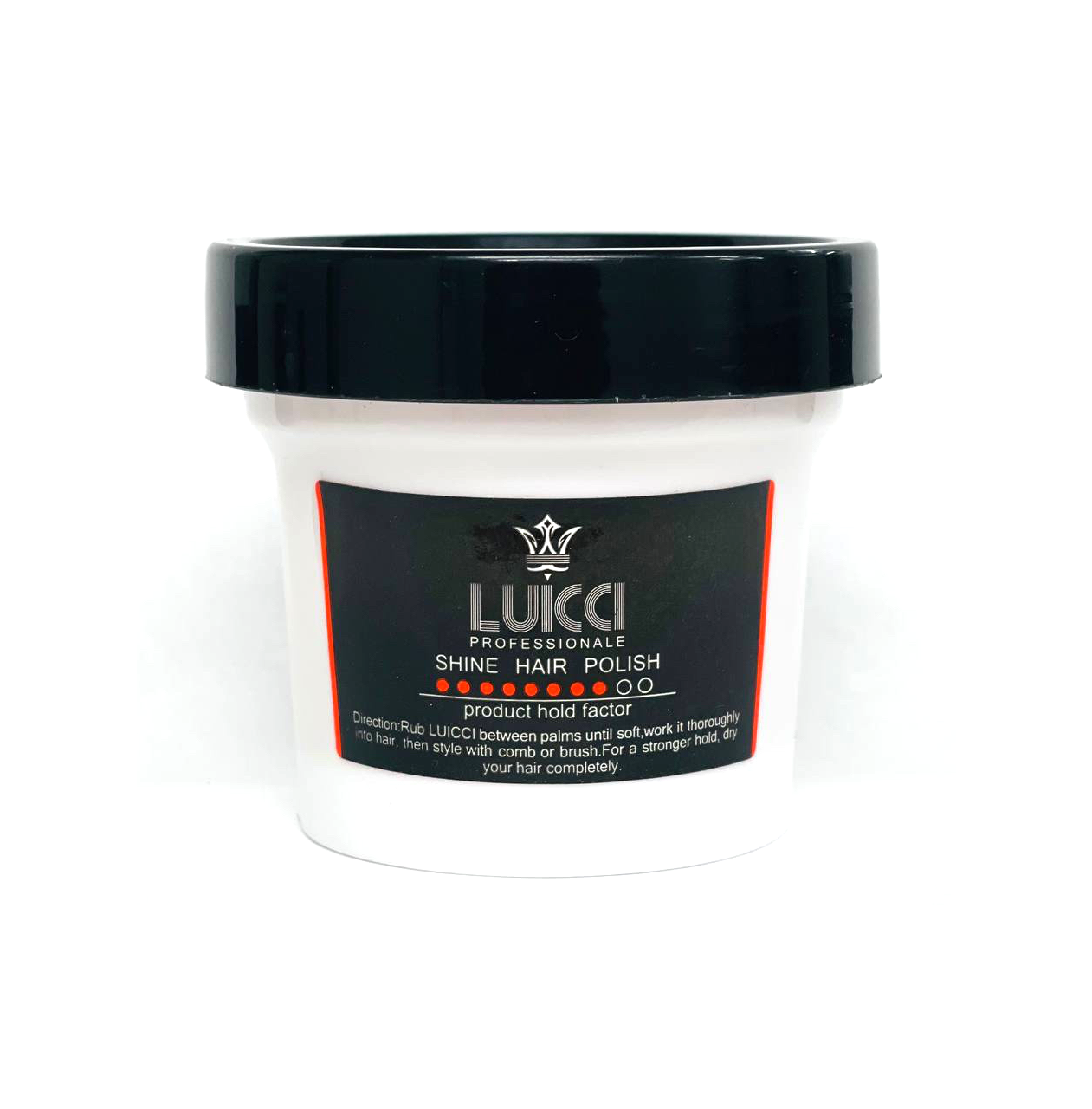 Luicci Original Hold Medium Shine