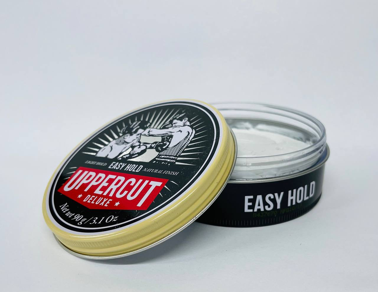 Uppercut Deluxe Easy Hold TWIN PACK SAVE $7