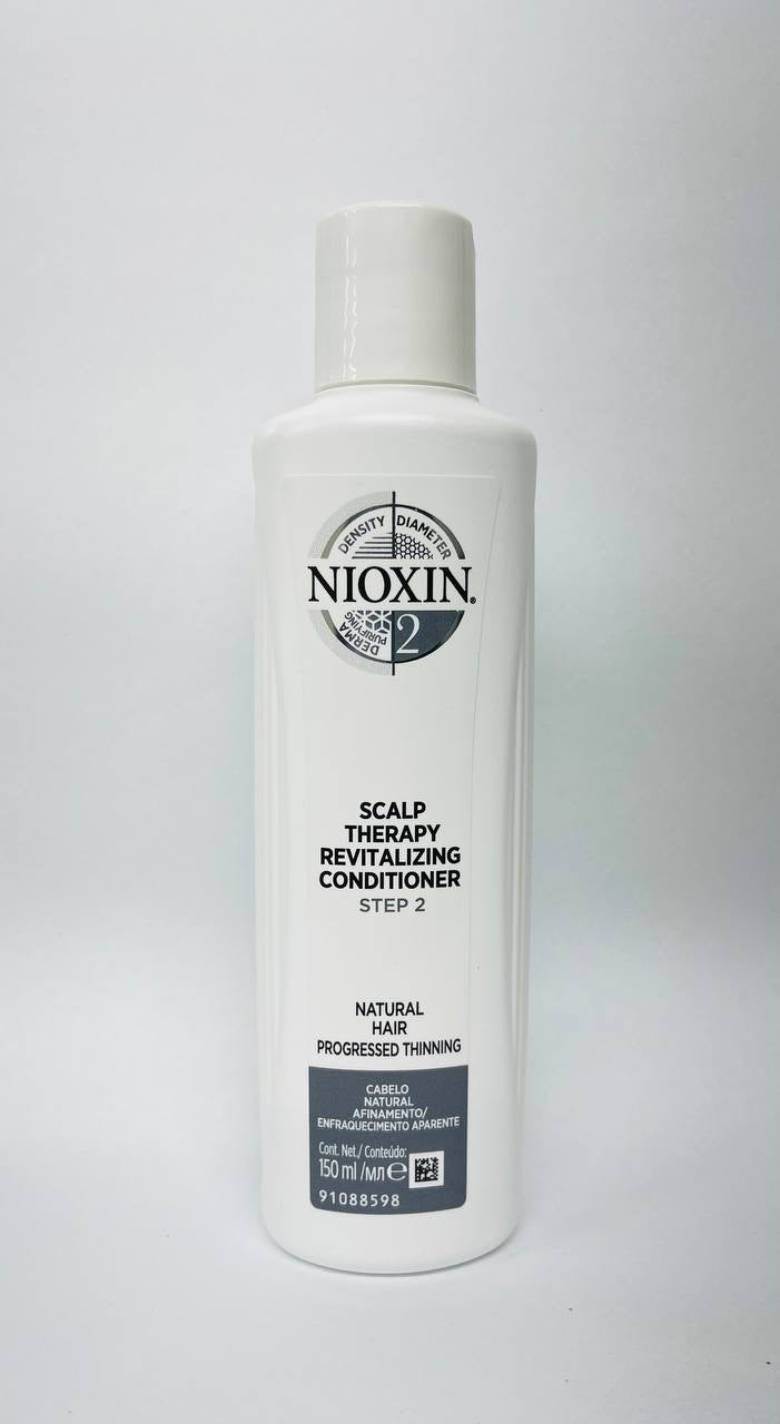 Nioxin System 2 Trial Kit