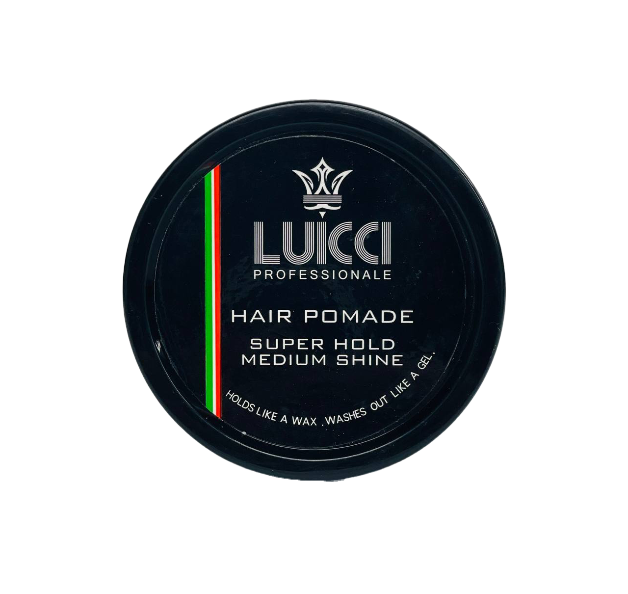 Luicci Super Hold Medium Shine