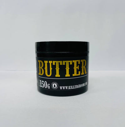 Killer Groom Butter