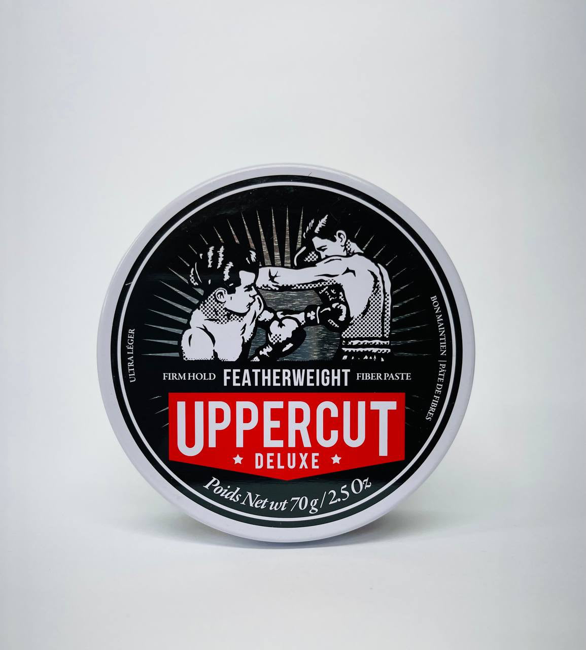 Uppercut Deluxe Featherweight TWIN PACK SAVE $7