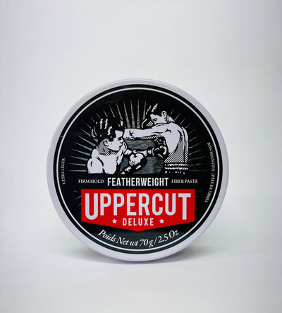 Uppercut Deluxe Featherweight