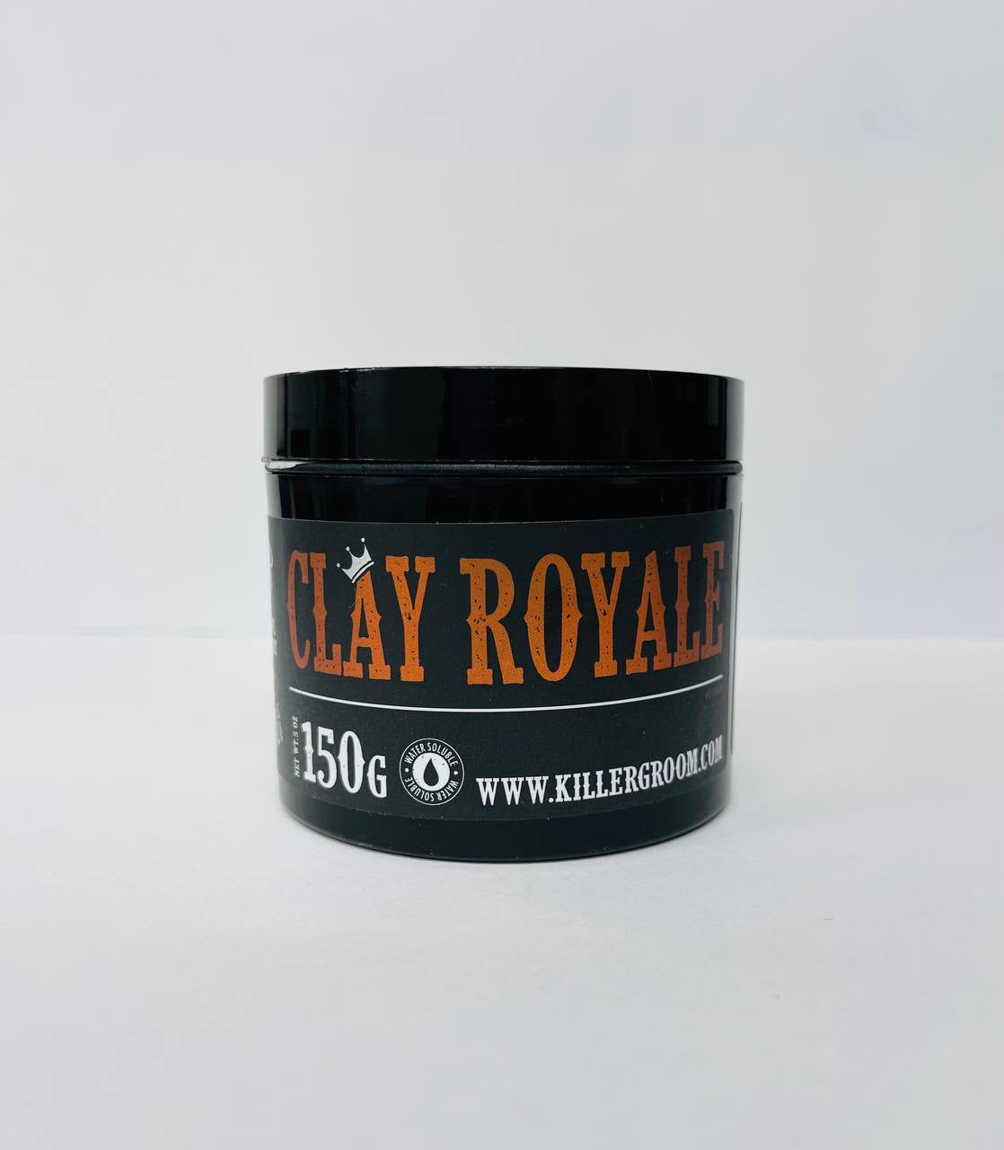 Killer Groom Clay Royale