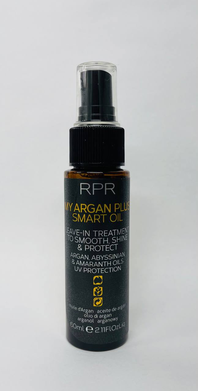 RPR Argan Smart Oil