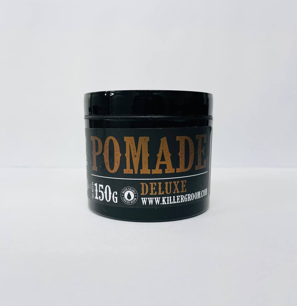 Killer Groom Pomade Deluxe